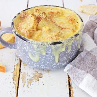 French Onion Soup