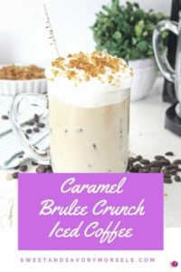 Caramel-Brulee-Crunch-Iced-Coffee