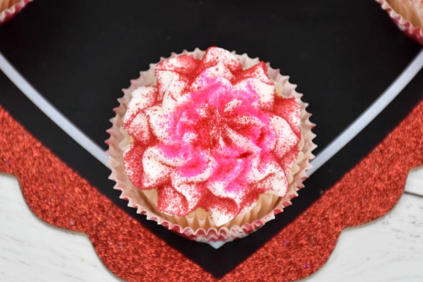 valentines cupcakes 7