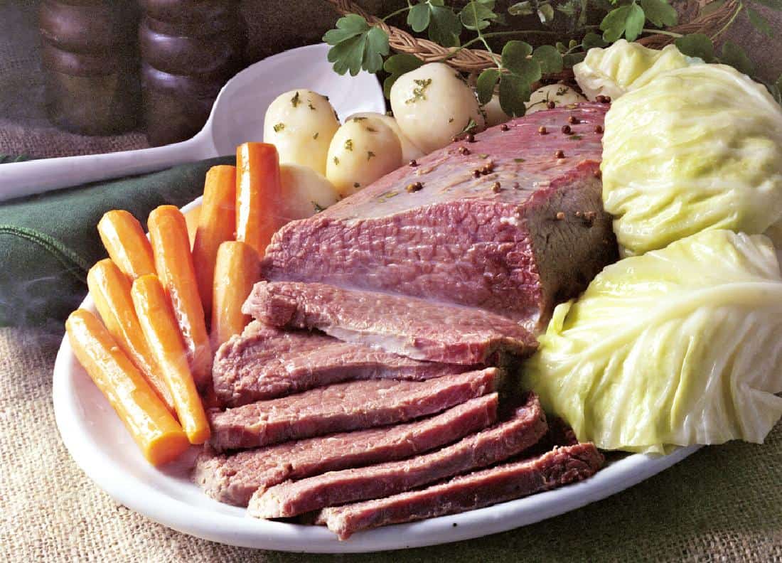 Best Cooking Methods for Corned Beef and Cabbage