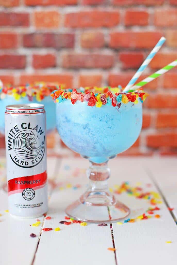 Fruity Pebbles Mixed Drink Recipe Besto Blog