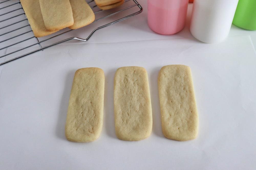 Fun and Easy Easter Sugar Cookies