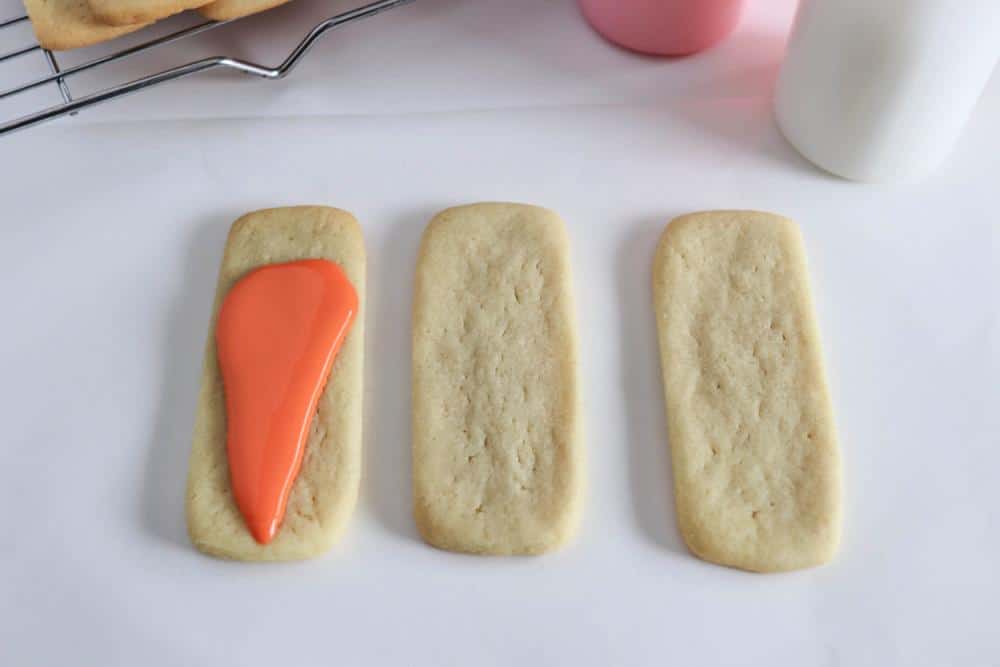 Fun and Easy Easter Sugar Cookies