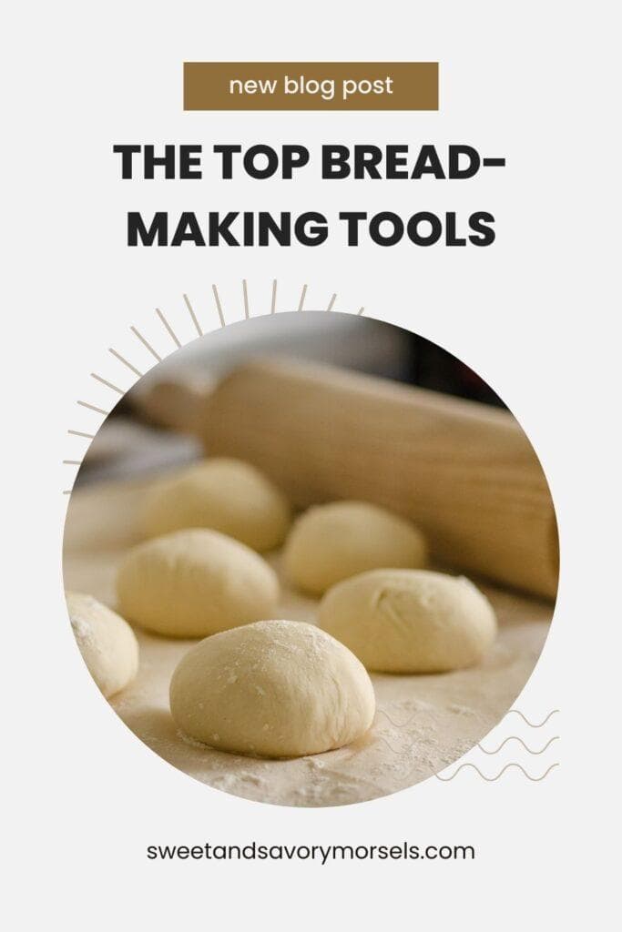 The Top Bread-Making Tools