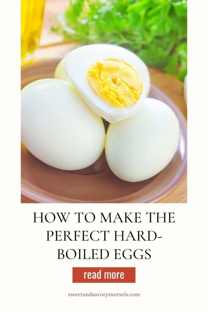 How to Make Perfect Sous Vide Soft Boiled Eggs (in Shell)