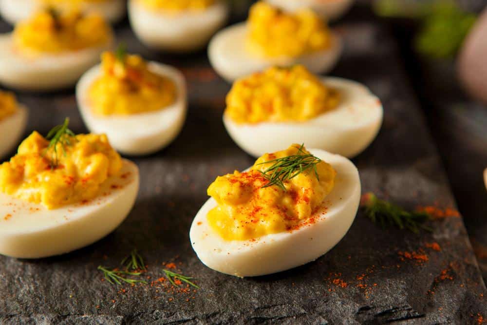 How to Make the Perfect Hard-Boiled Eggs: 6 Must-Try Hacks