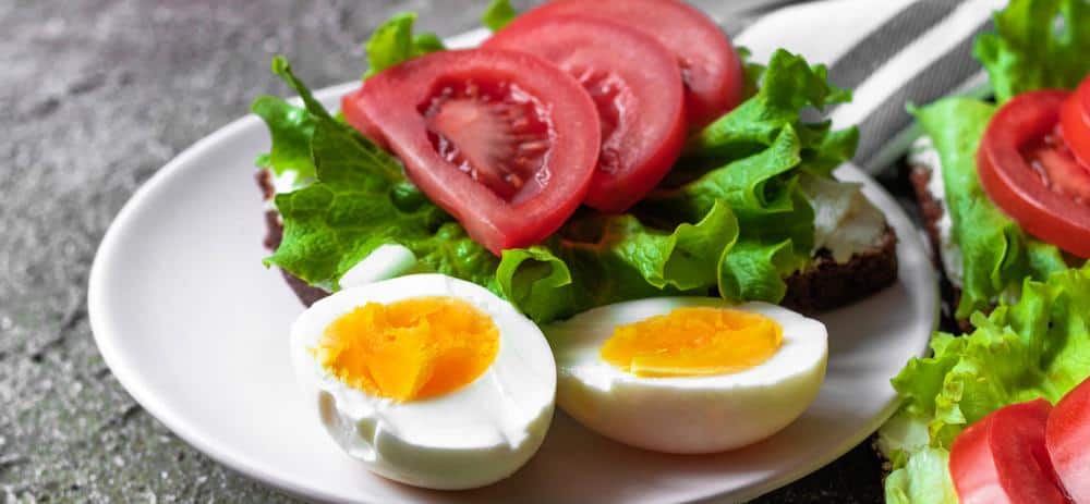 How to Make the Perfect Hard-Boiled Eggs: 6 Must-Try Hacks