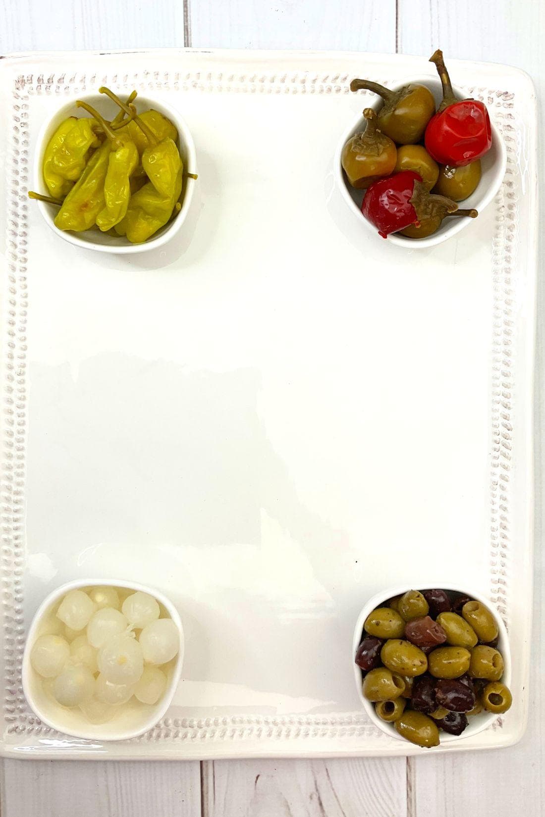 Bloody Mary Board The Ultimate Brunch Addition