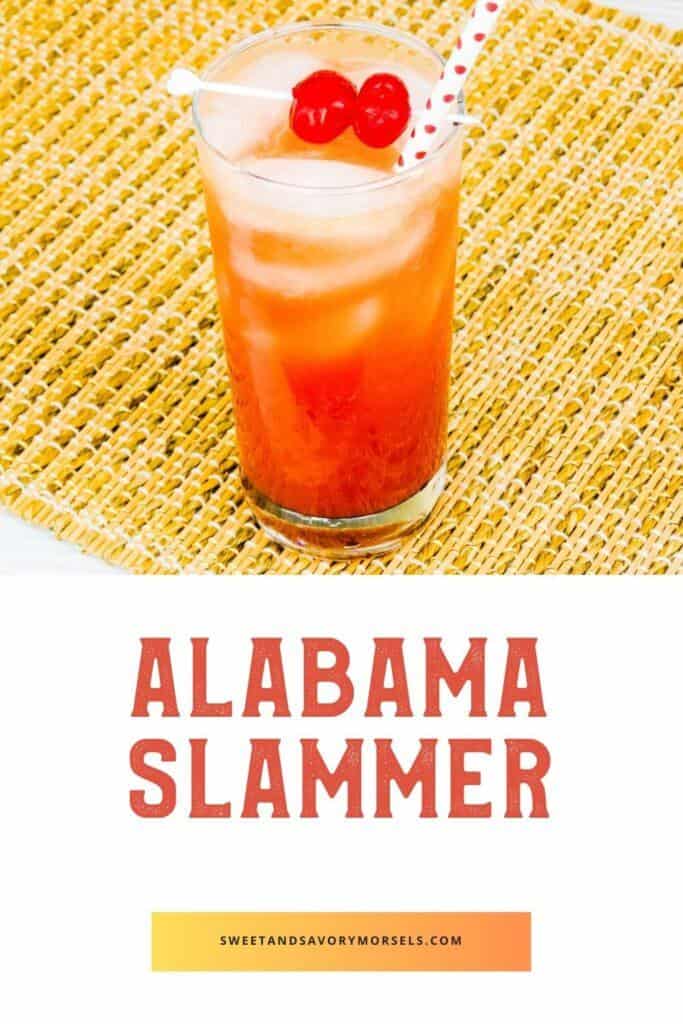 Ultimate Alabama Slammer