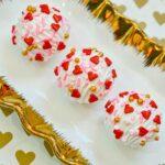 Irresistible Valentine's Day Hot Cocoa Bombs