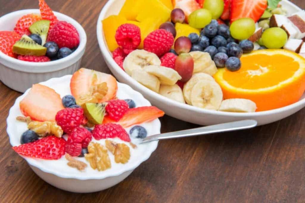 Live Longer and Healthier with These 23 Breakfast Choices