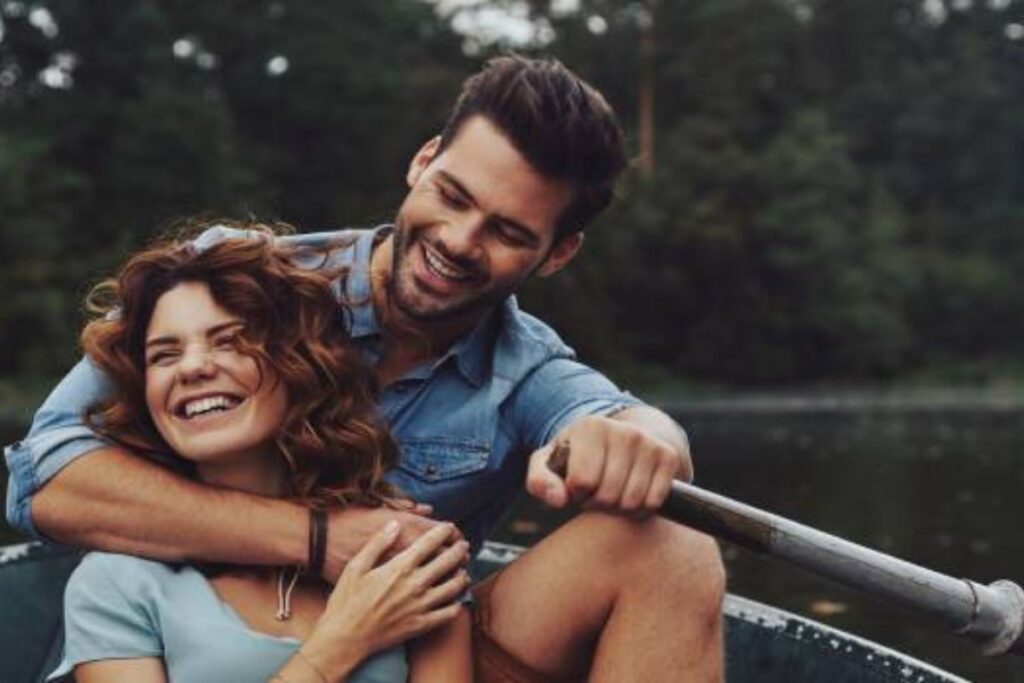 Couples in the Happiest Relationships Do These 18 Things Regularly