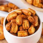 Tasty Taco Pretzel Bites