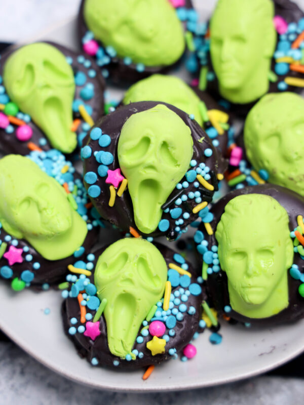 Summerween Slasher Oreos